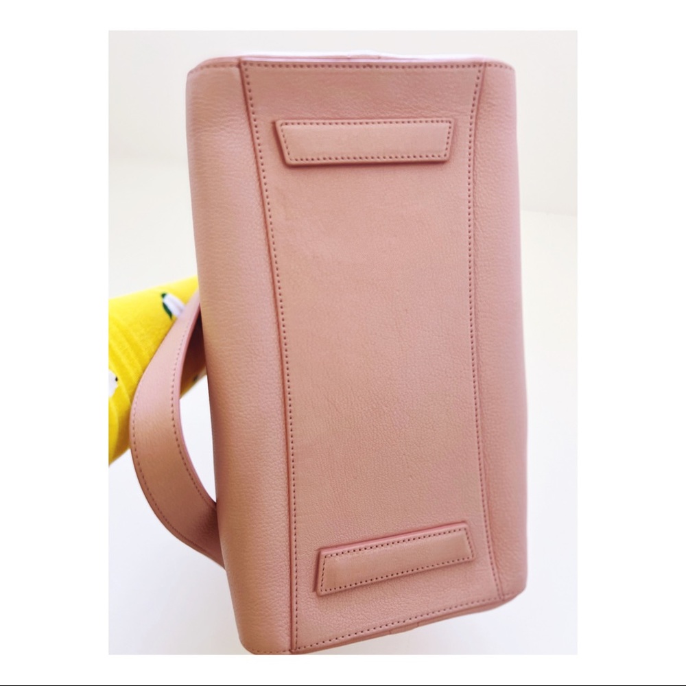 Givenchy medium Antigona bag in pink. - Picture 10 of 16